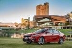Kia Cerato Sport Plus 2018 года (AU)